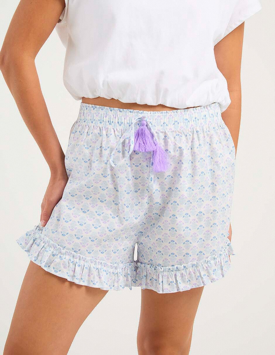 Conjunto pijama para mujer 5