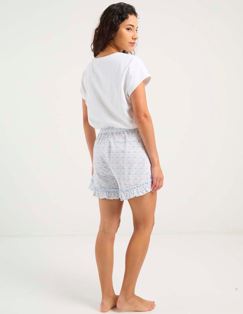 Conjunto pijama para mujer 6