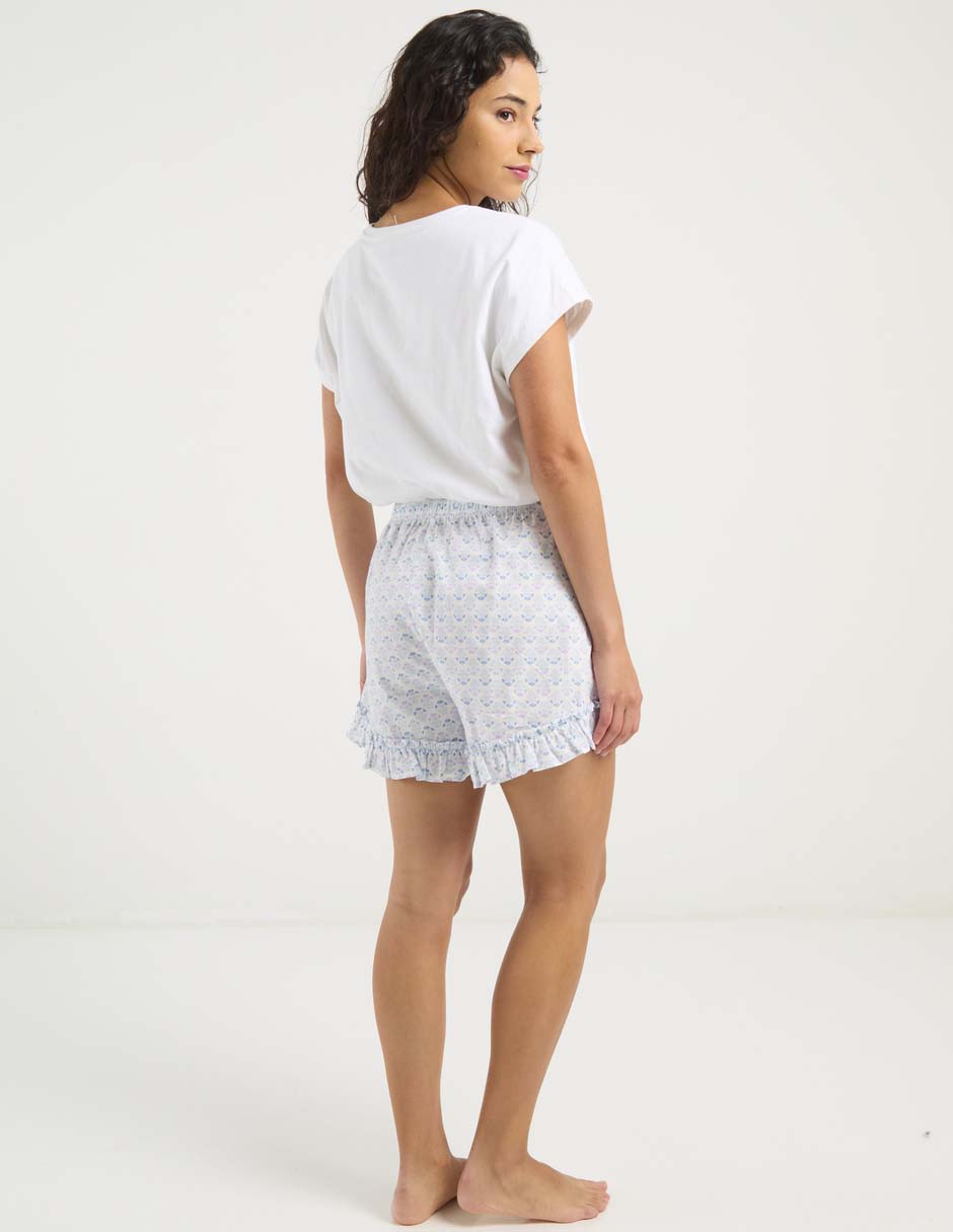 Conjunto pijama para mujer 6