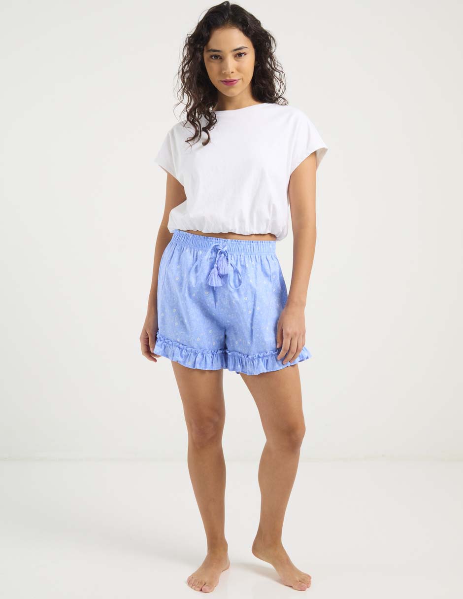 Conjunto pijama para mujer Conjunto pijama para mujer