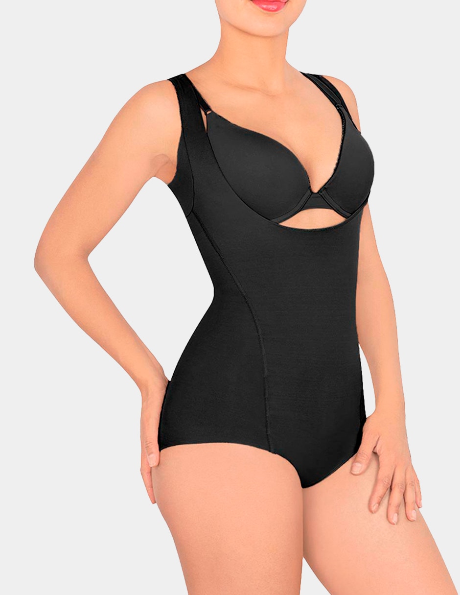 Faja body con compresión alta para mujer 1