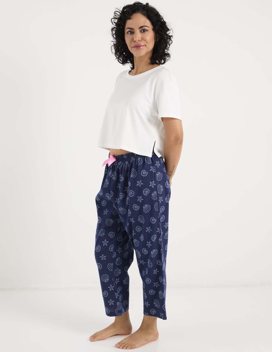 Pantalón para mujer 6