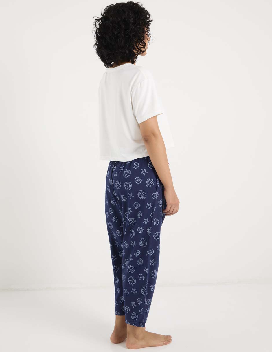 Pantalón para mujer 10