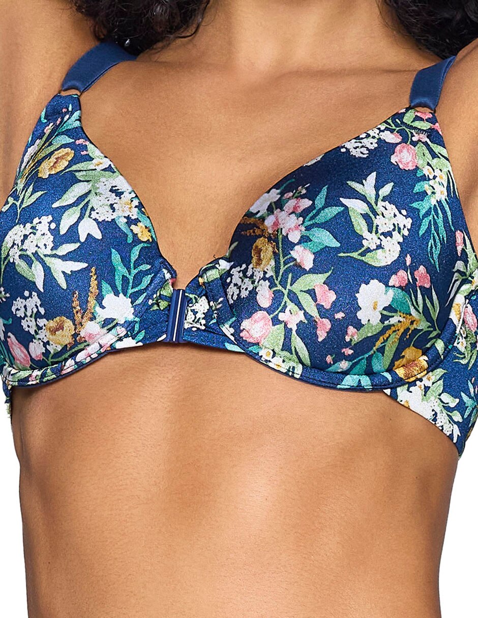 Brassiere con copa para mujer 2
