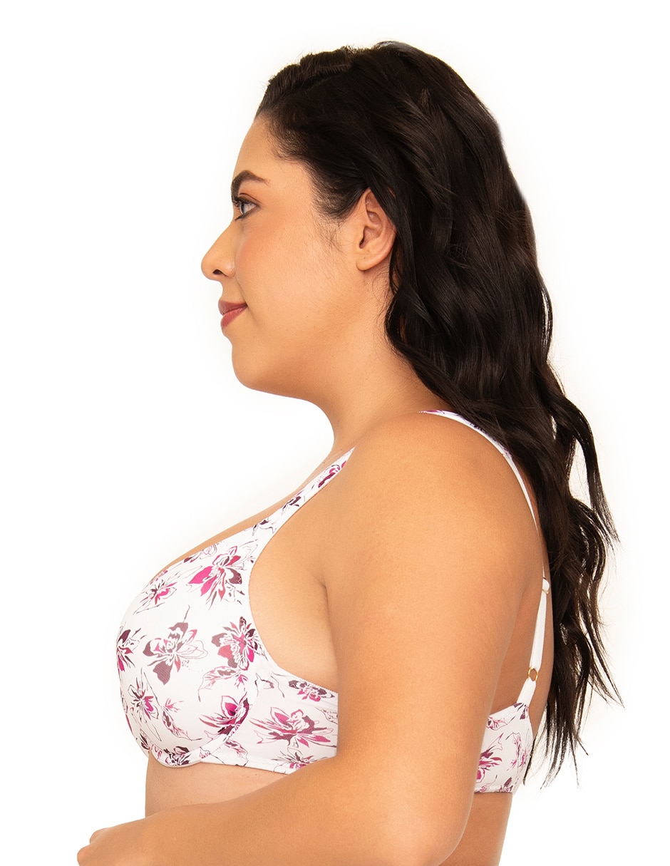 Brassiere con copa para mujer