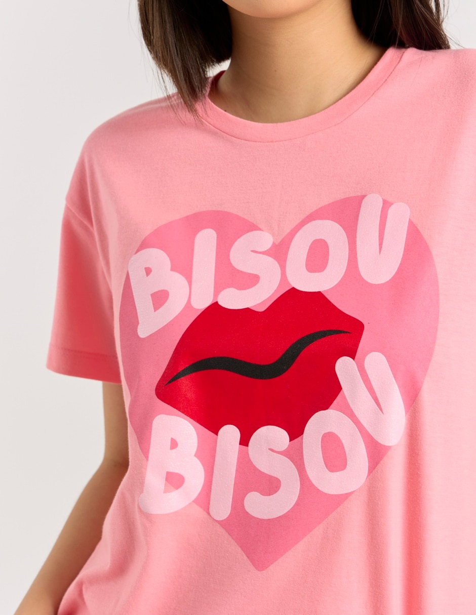 Conjunto pijama para mujer 3