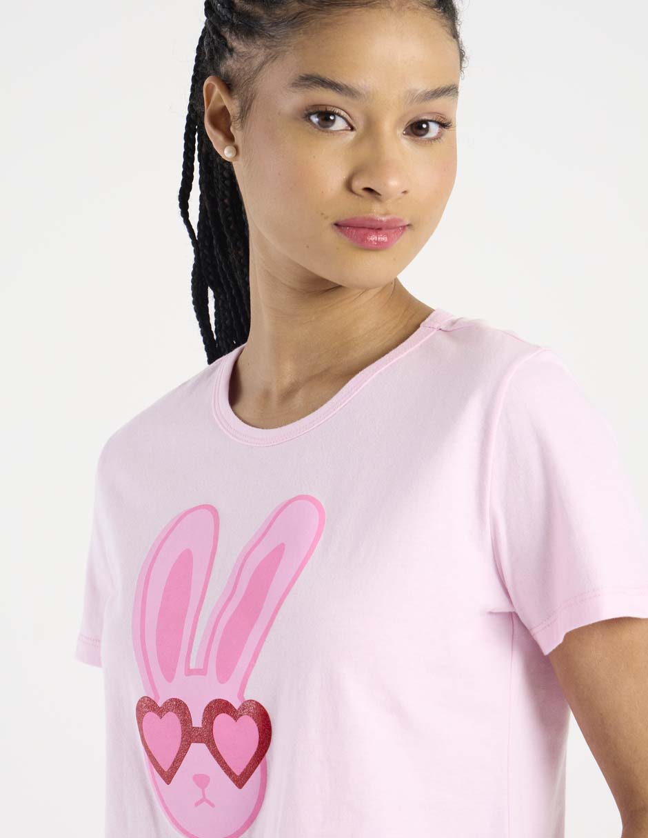 Conjunto pijama Non Stop para mujer