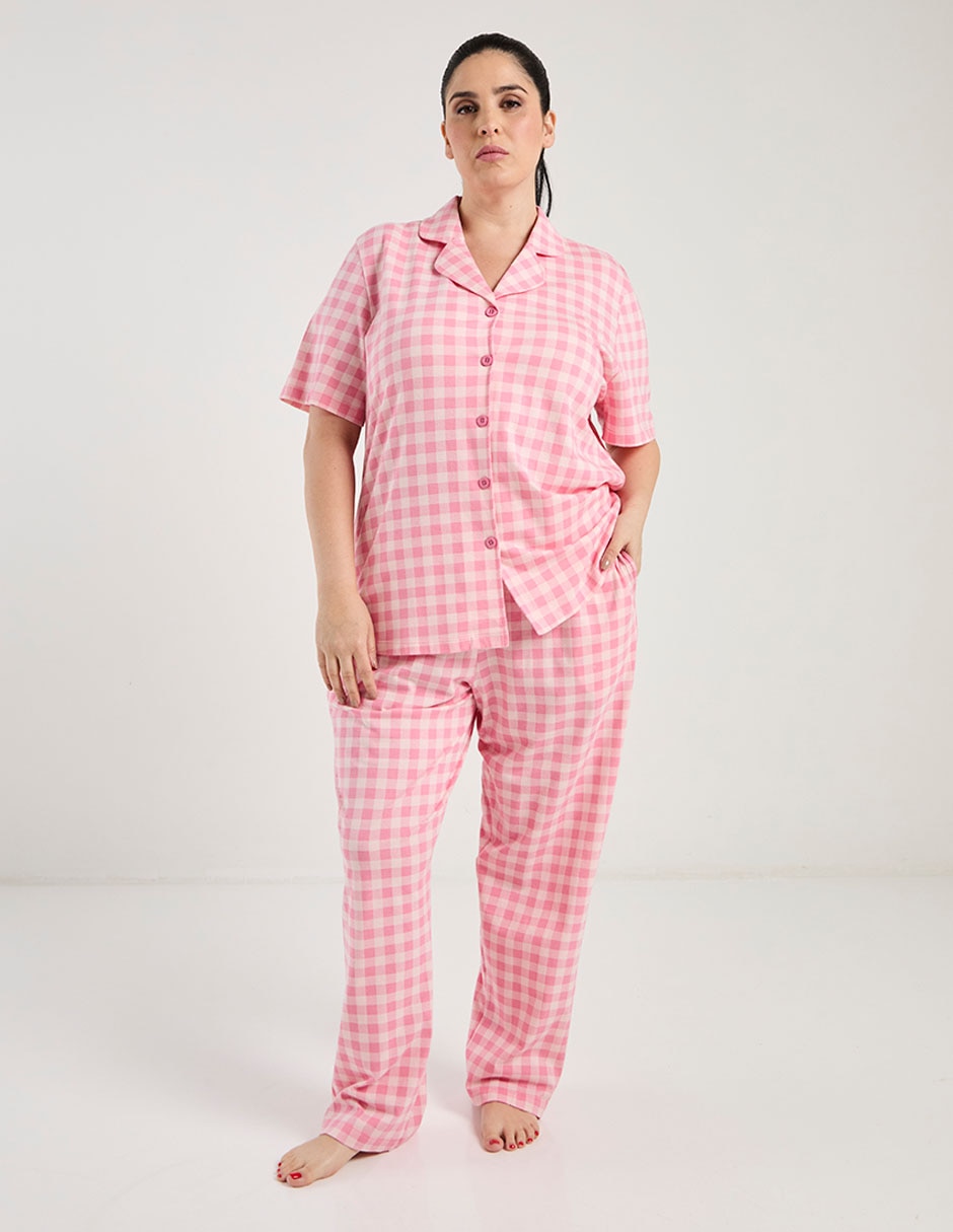 Conjunto pijama para mujer 1