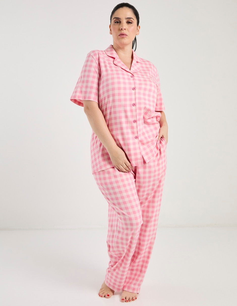 Conjunto pijama para mujer 5