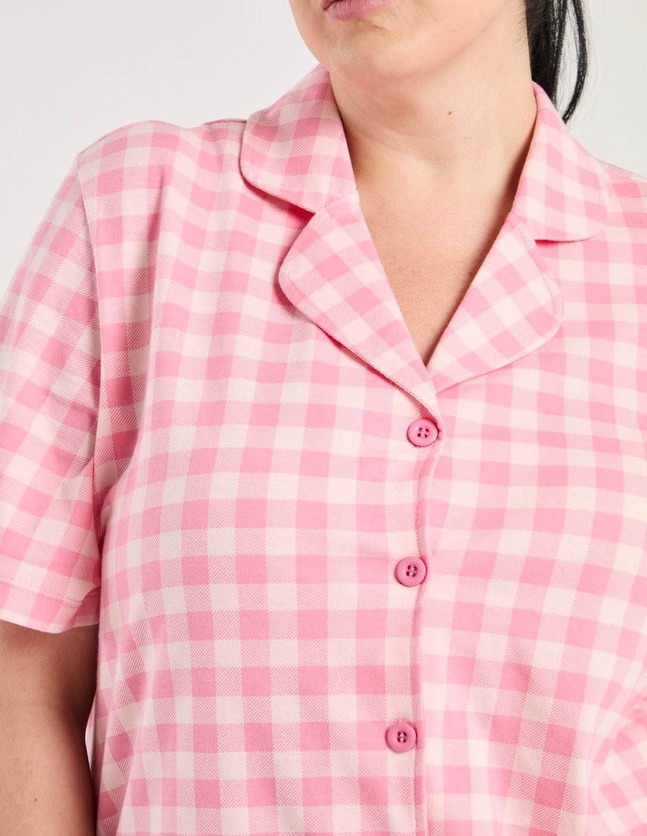 Conjunto pijama para mujer 3