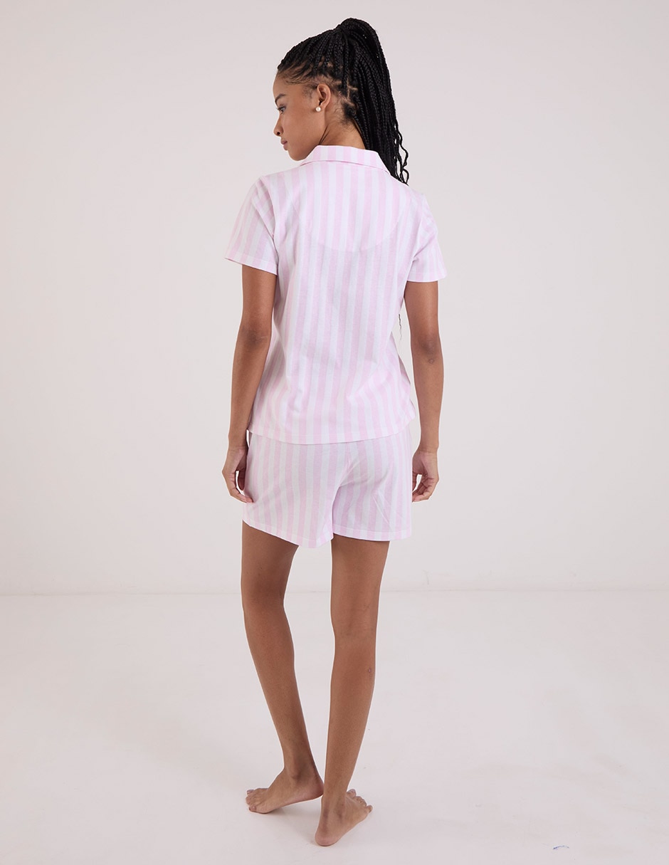 Conjunto pijama para mujer 6