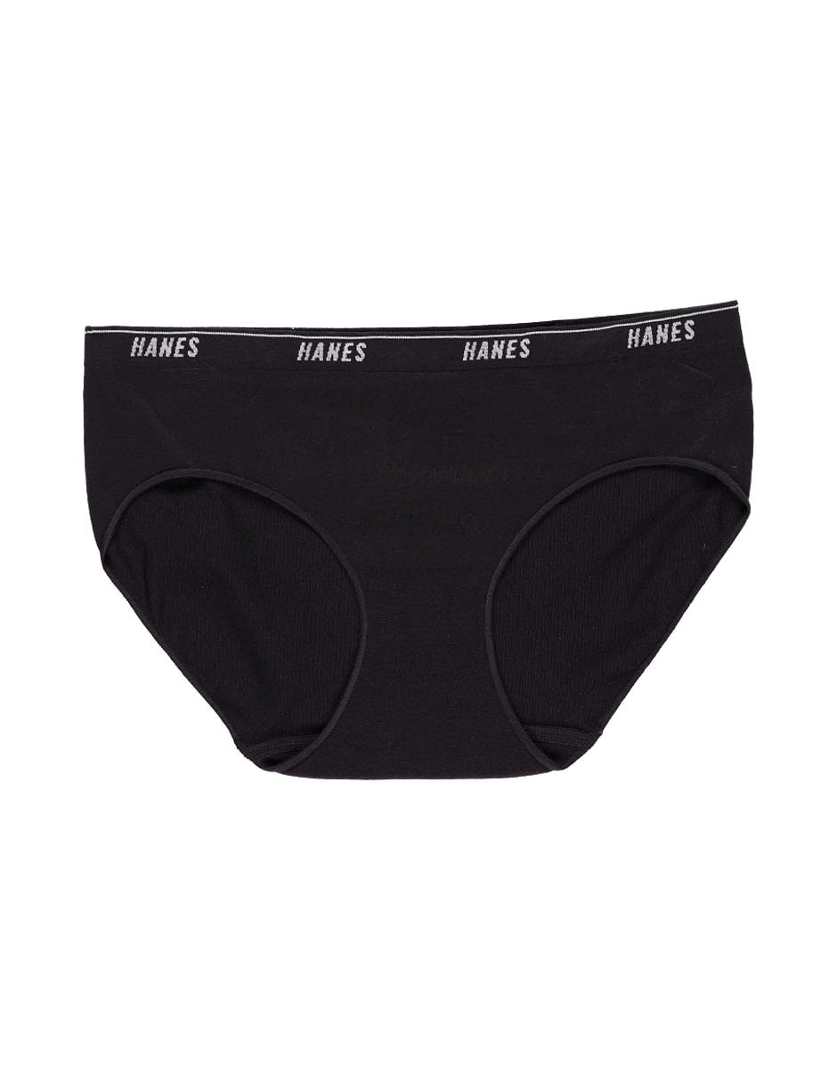 Hipster Hanes para mujer