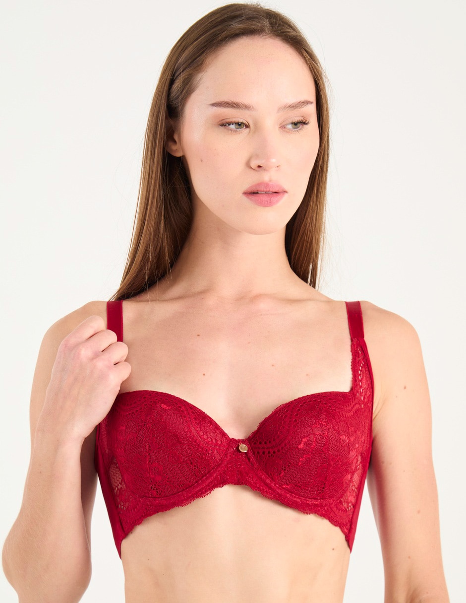 Brassiere con copa para mujer Brassiere con copa para mujer