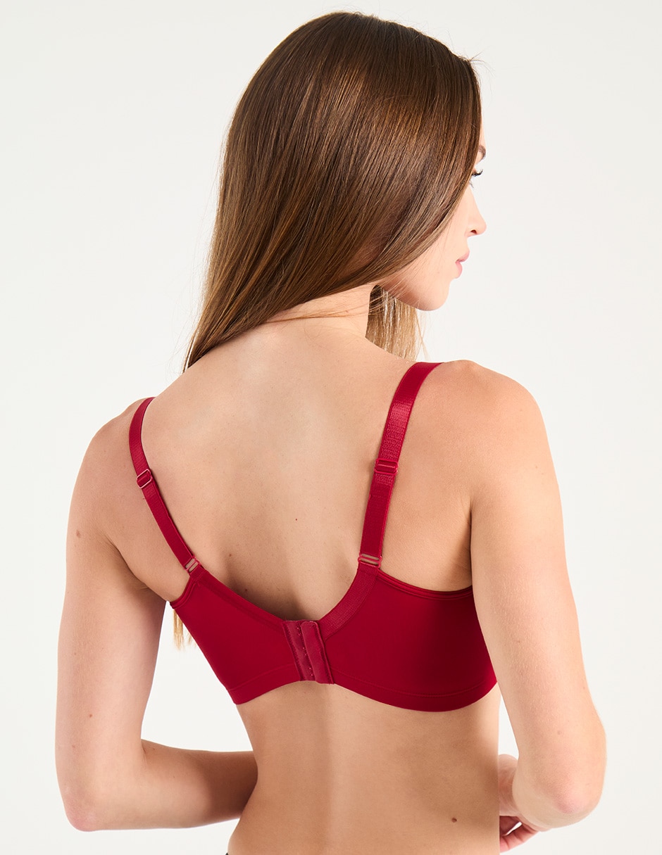 Brassiere con copa para mujer 3