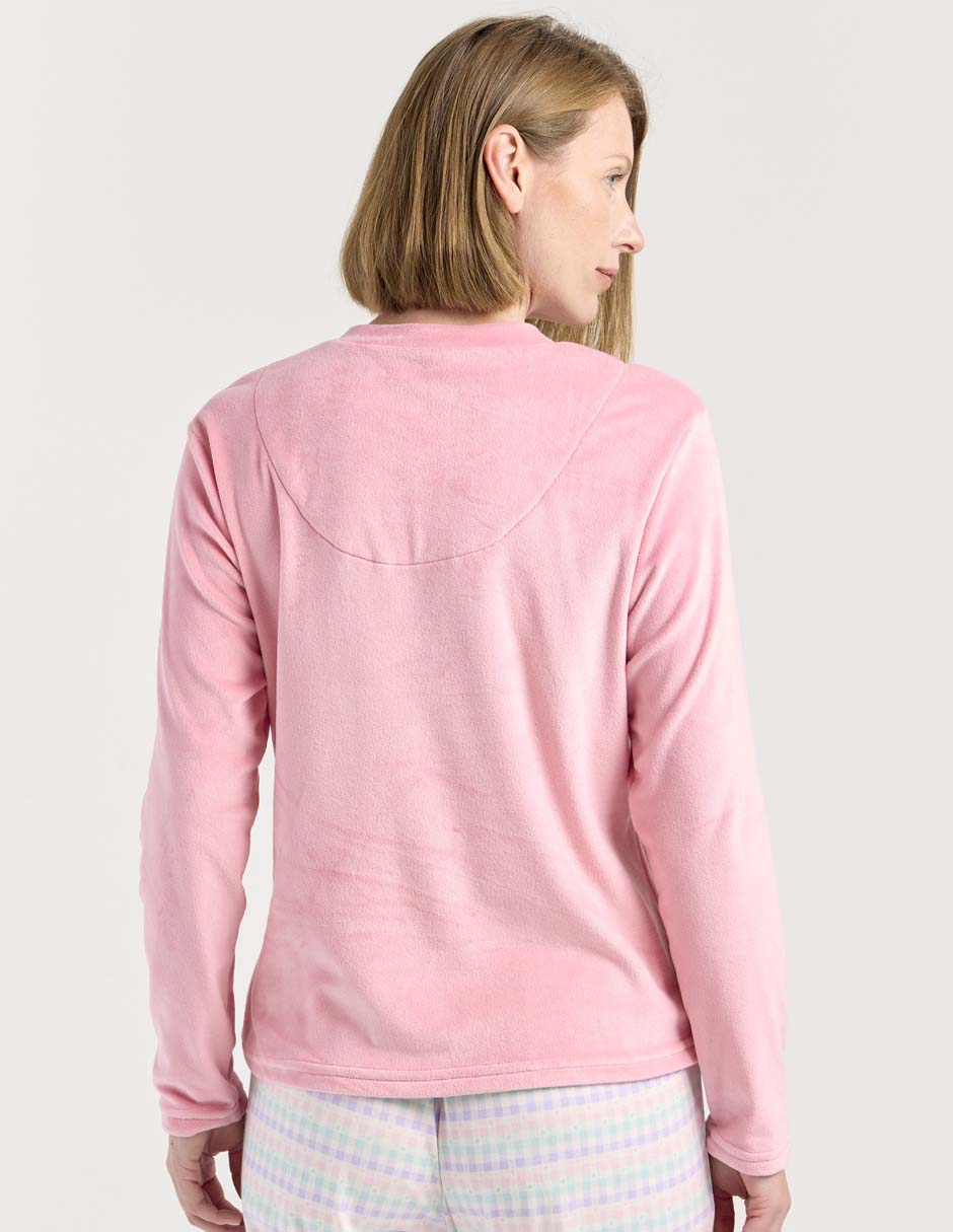 Sudadera para mujer