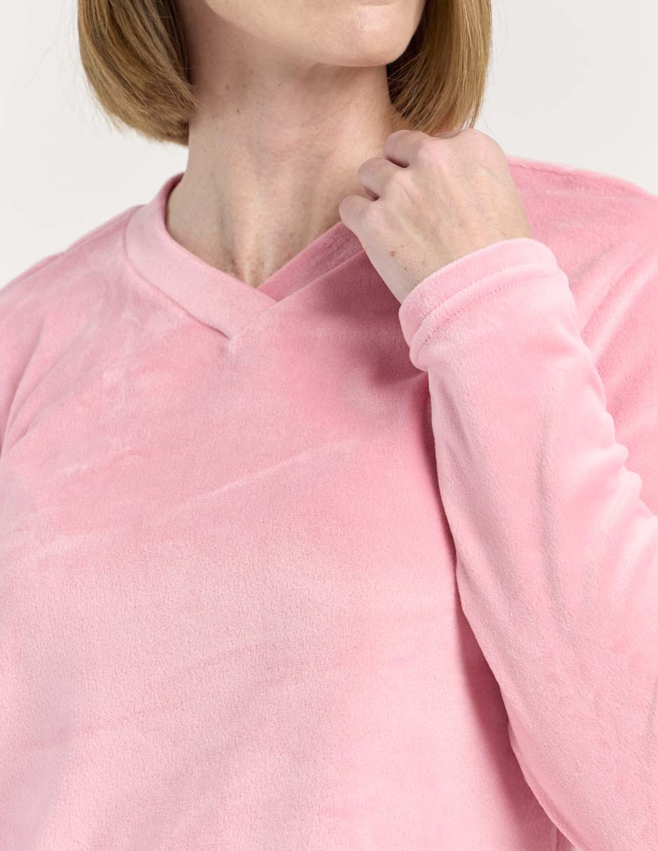 Sudadera para mujer