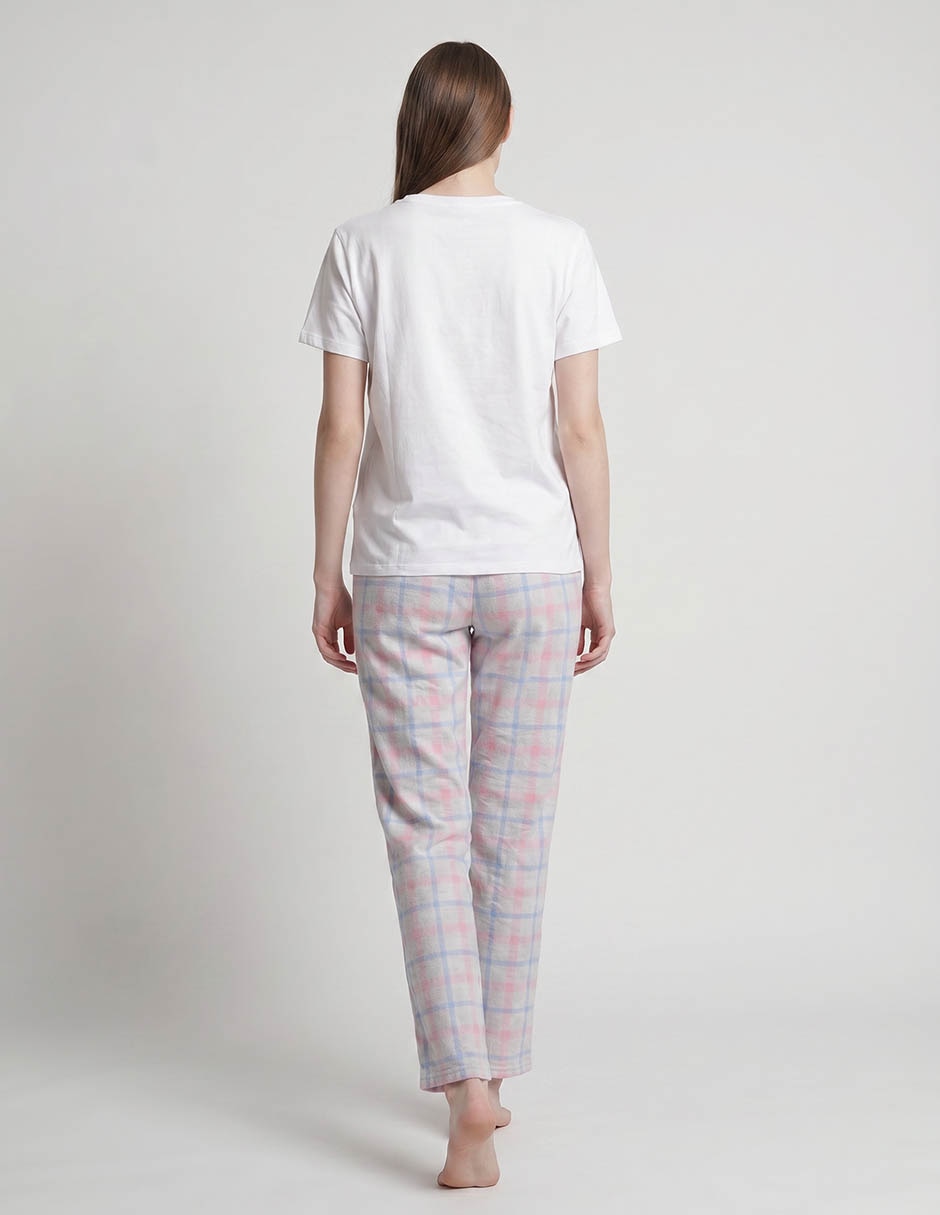 Conjunto pijama Non Stop para mujer
