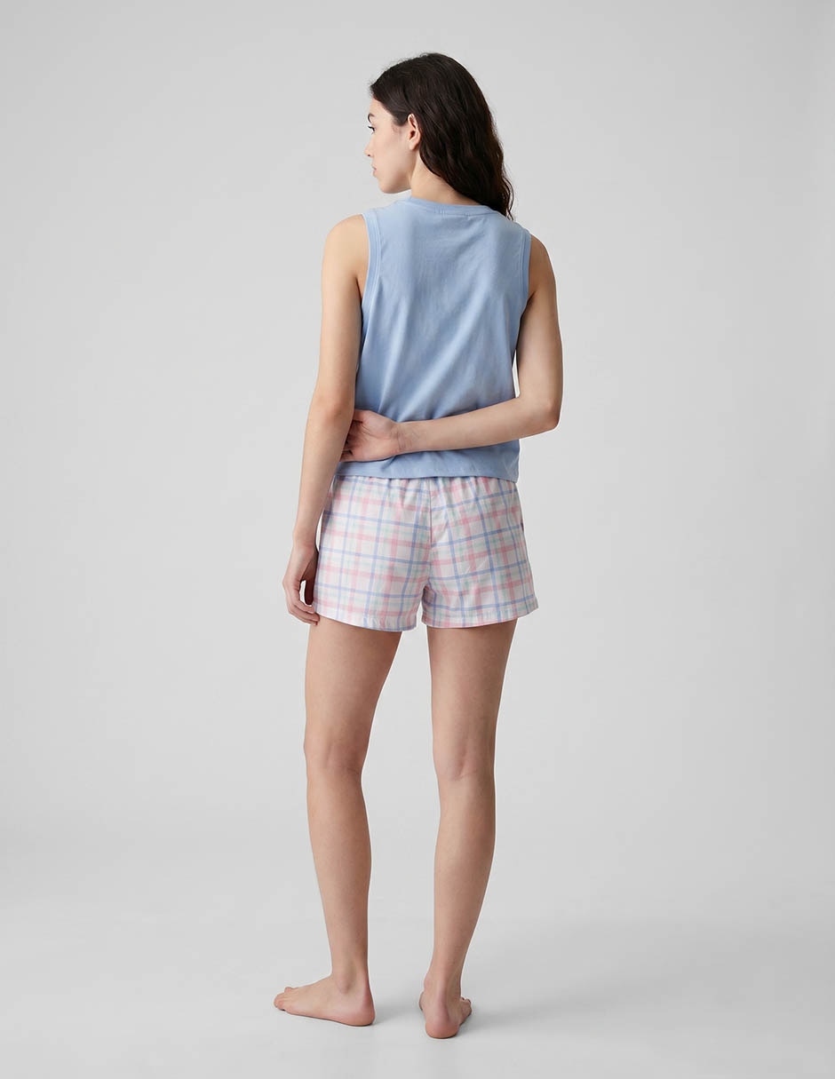 Conjunto pijama Non Stop para mujer