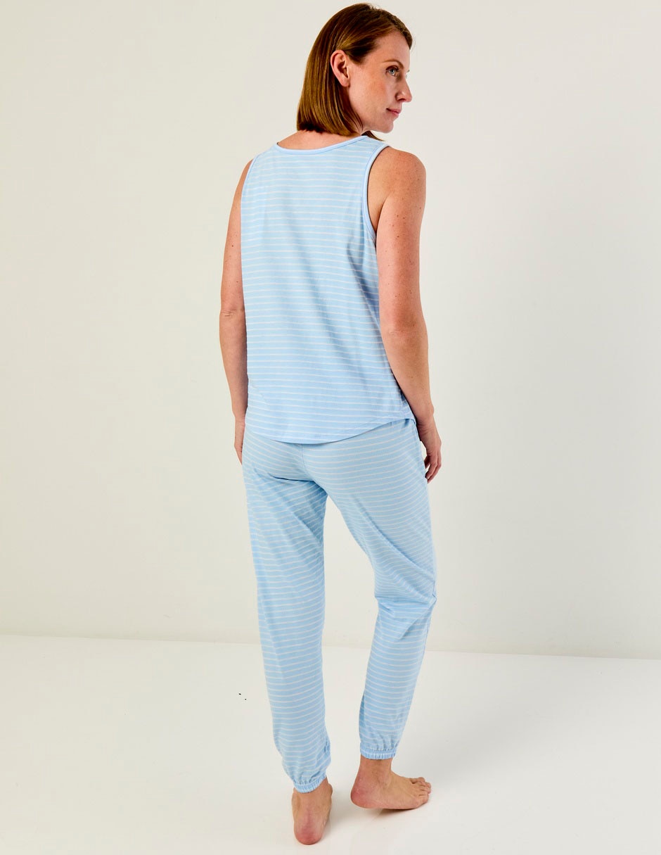 Conjunto pijama para mujer 2