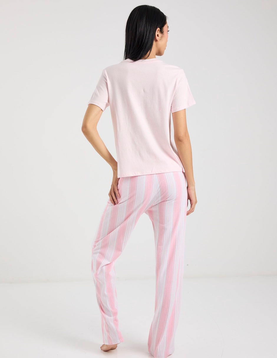 Conjunto de pijama para mujer 2