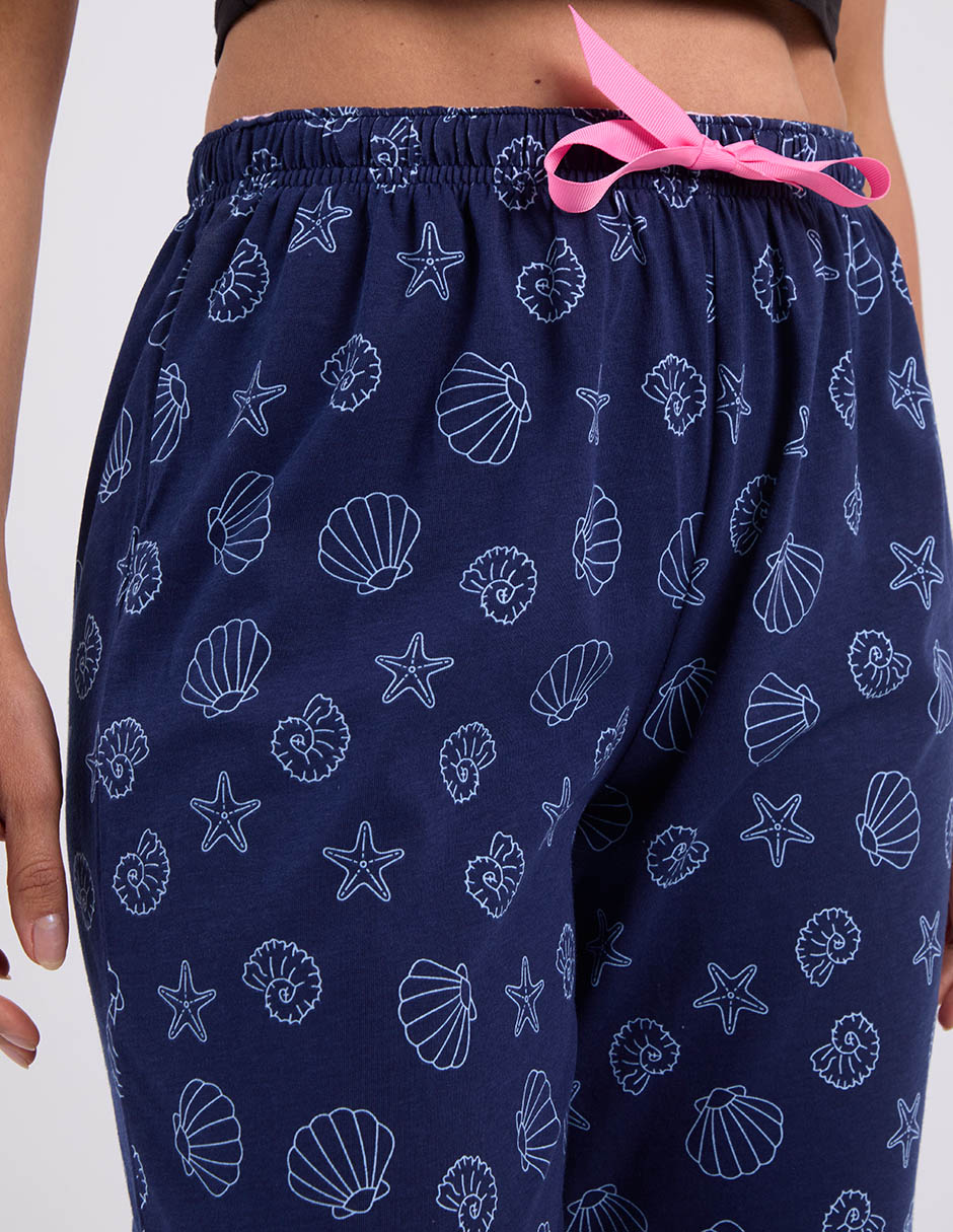 Pantalón relaxed regular para mujer 3