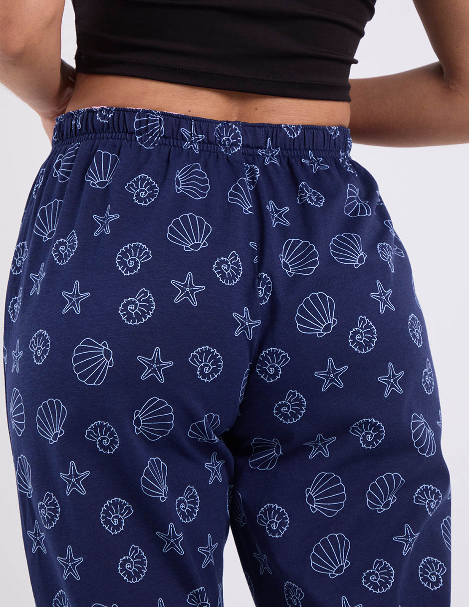 Pantalón relaxed regular para mujer 2