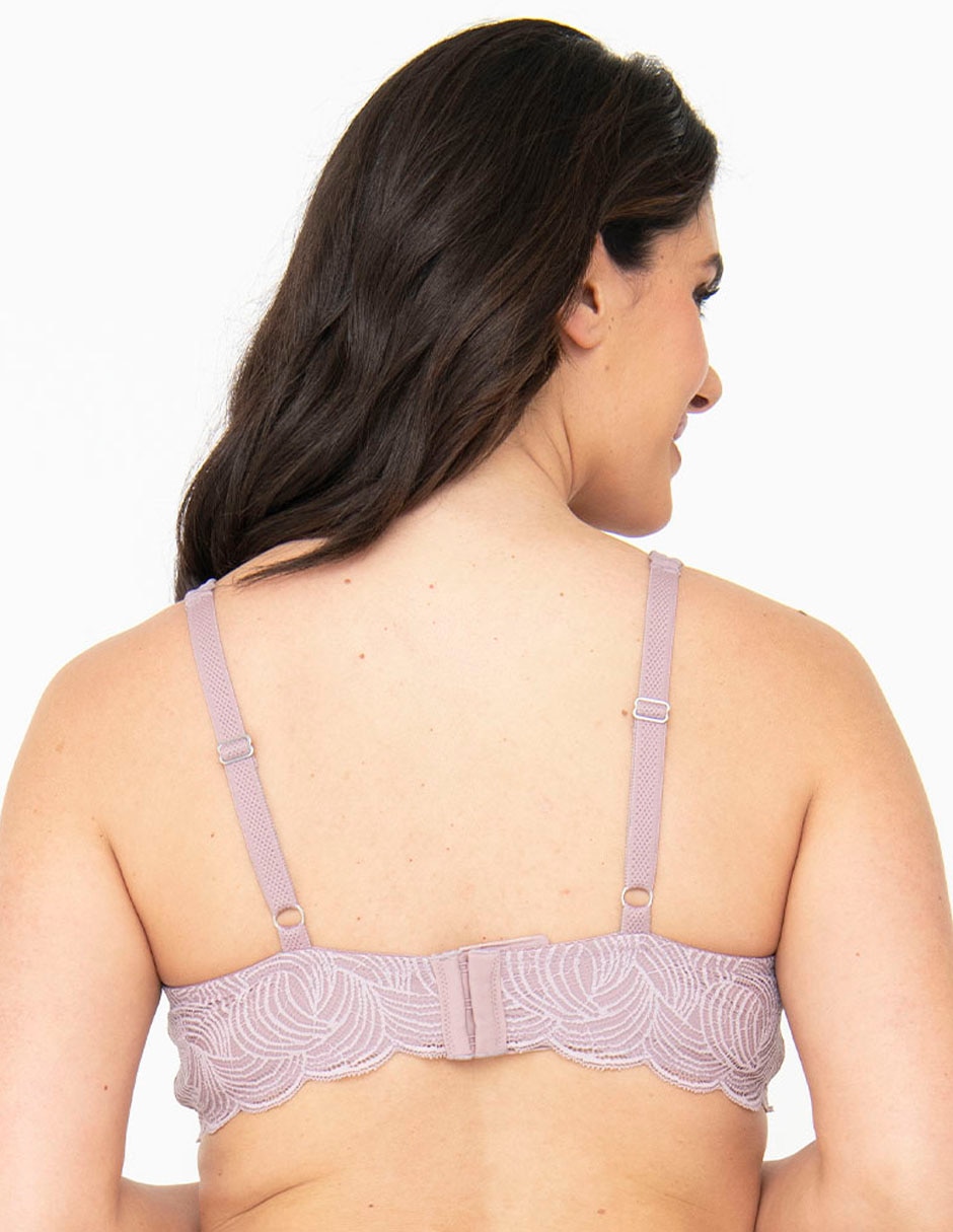 Brassiere con copa para mujer 3