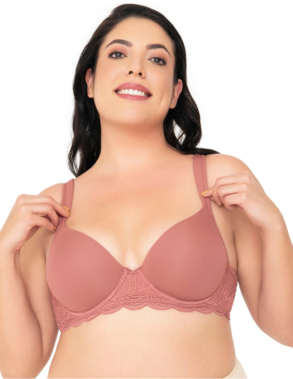 Brassiere con copa para mujer Brassiere con copa para mujer