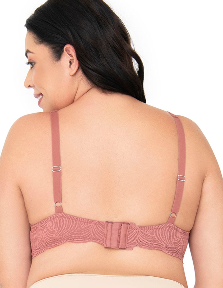 Brassiere con copa para mujer 5