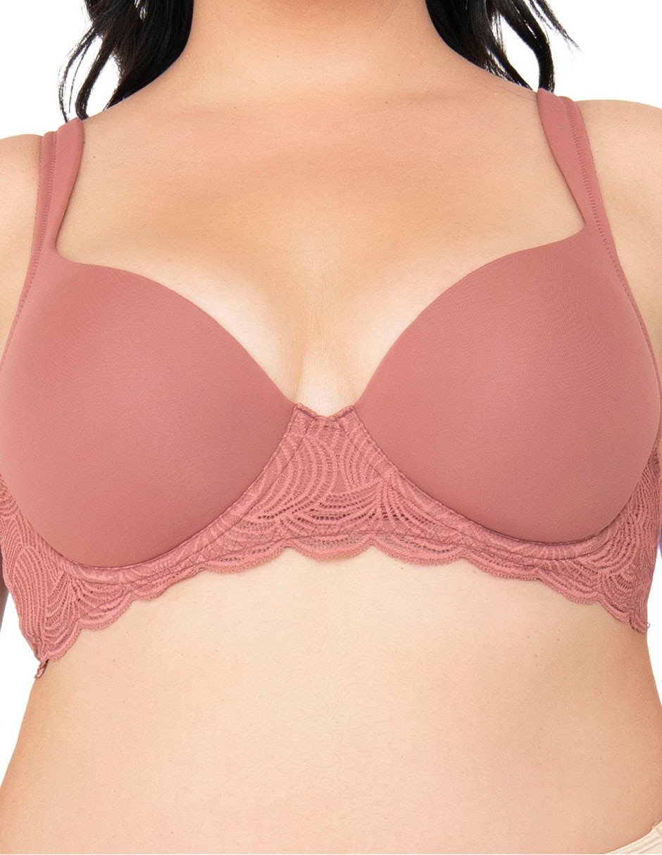 Brassiere con copa para mujer 6