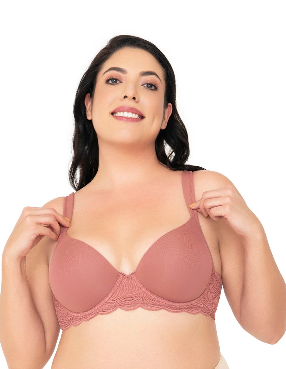 Brassiere con copa para mujer Brassiere con copa para mujer