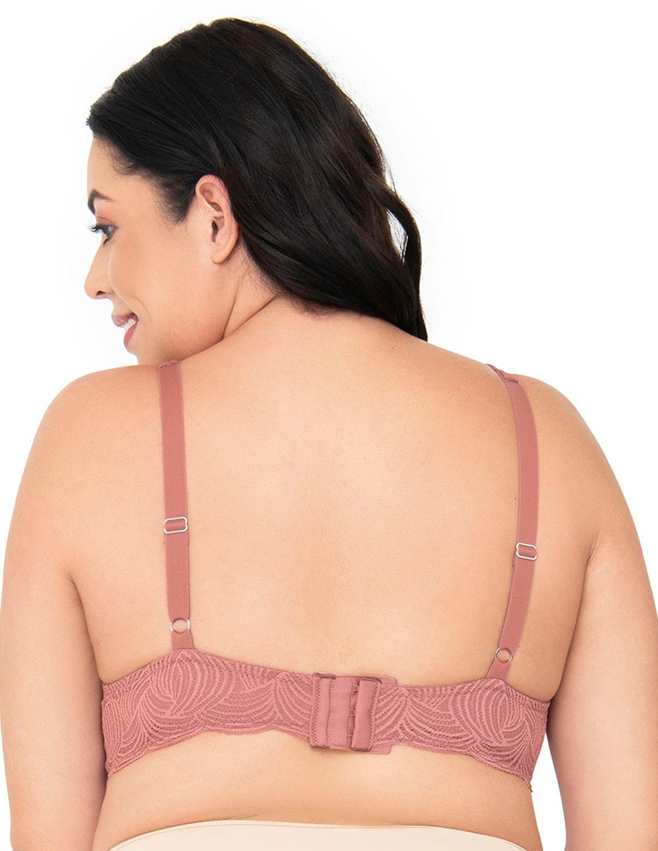 Brassiere con copa para mujer 3