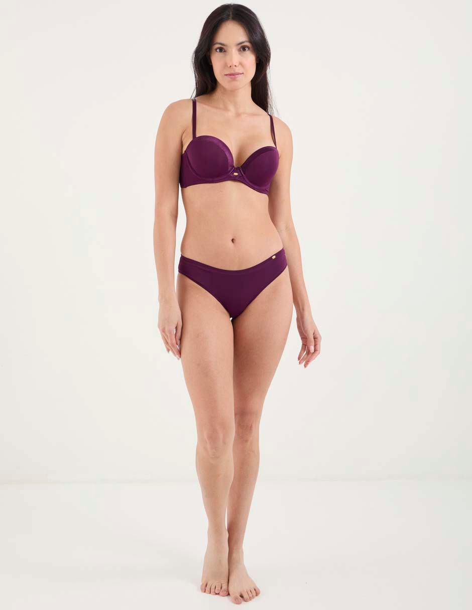 Brassiere copa preformada para mujer 2