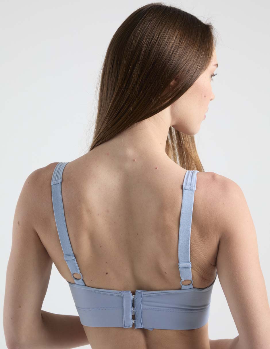 Brassiere deportivo Bellaform para mujer