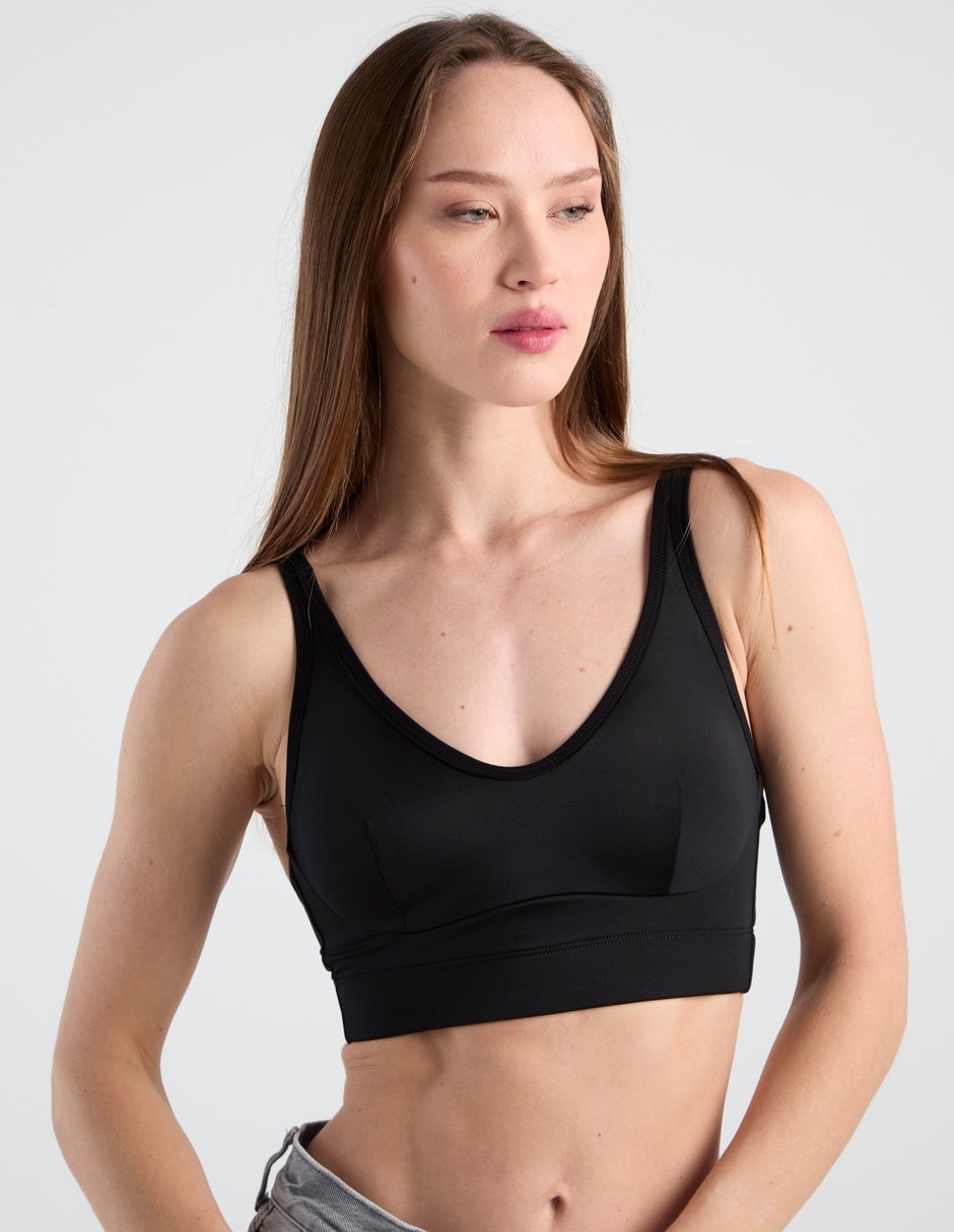 Brassiere deportivo para mujer Brassiere deportivo para mujer