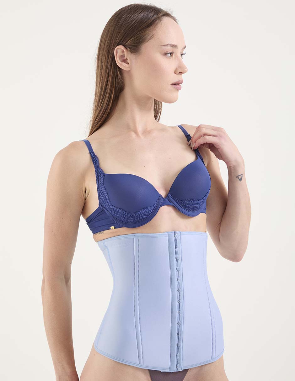Faja cinturilla con compresión media para mujer Faja cinturilla con compresión media para mujer