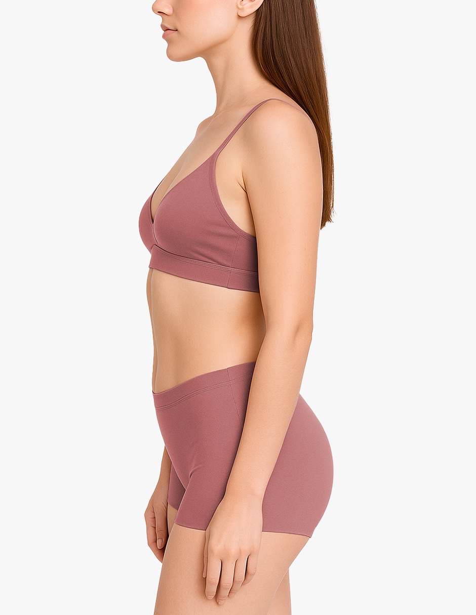 Bóxer para mujer 5