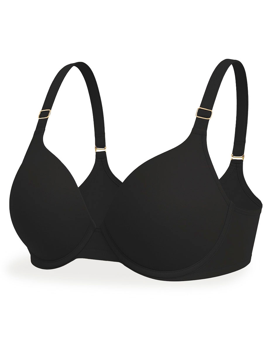 Brassiere copa preformada para mujer 2