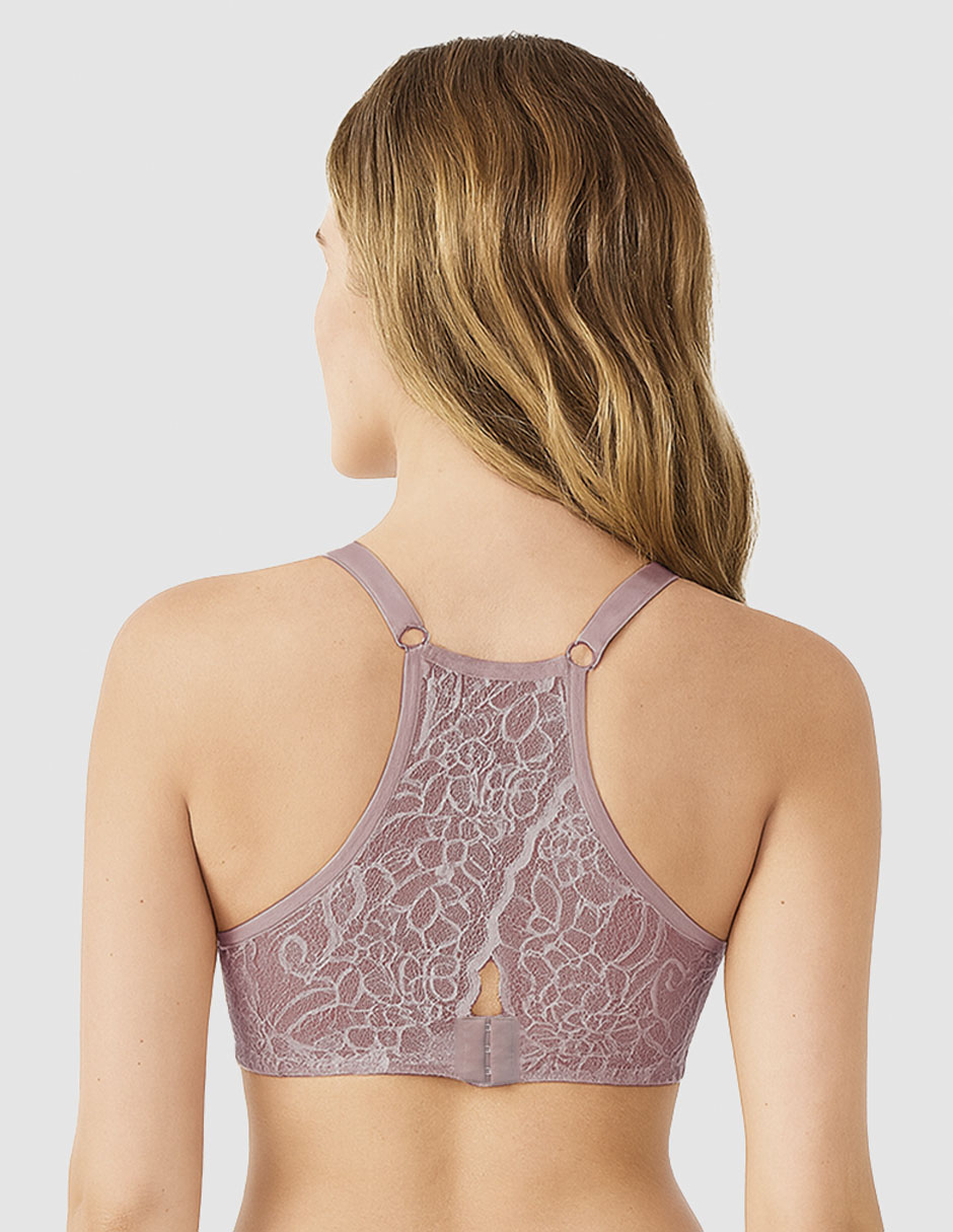 Brassiere copa preformada para mujer 3