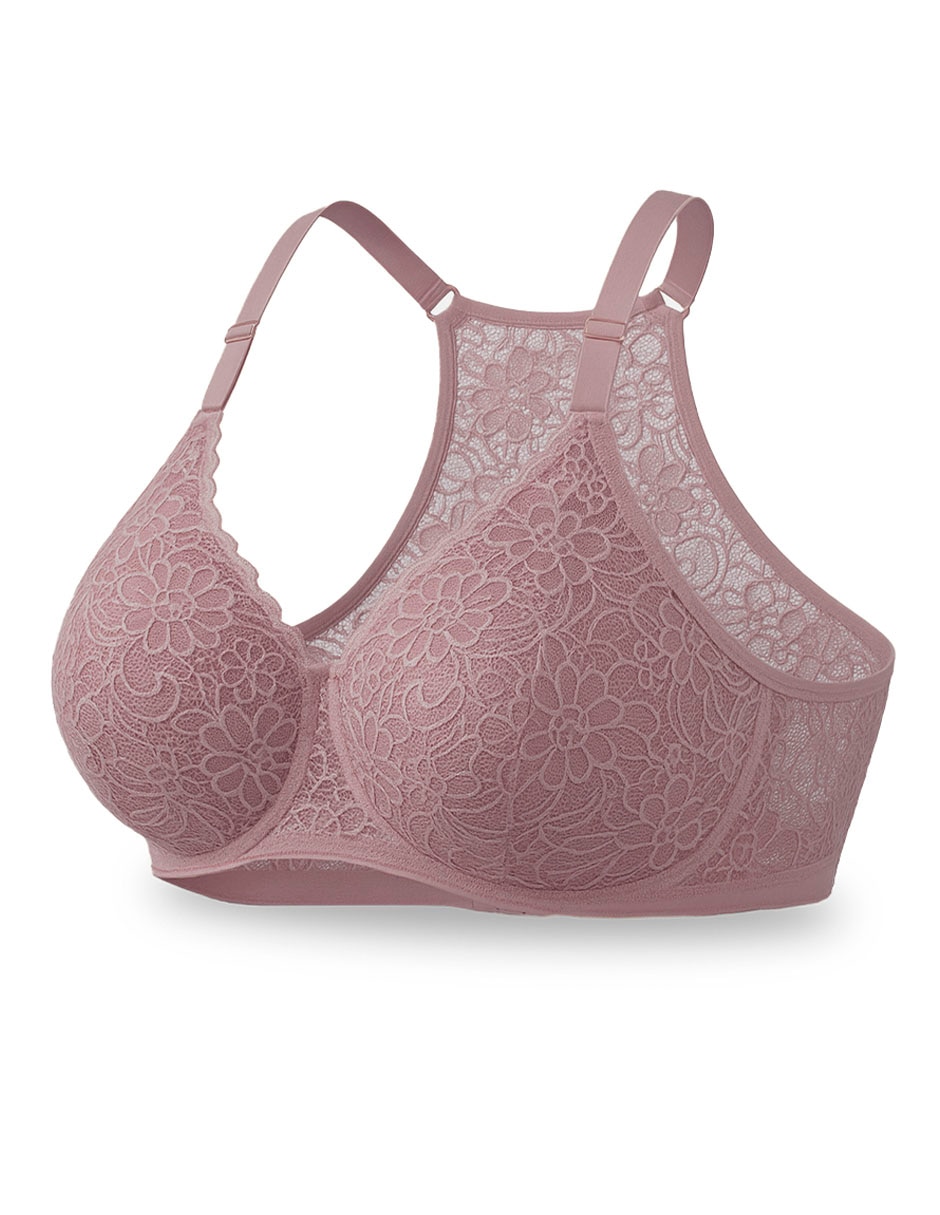 Brassiere copa preformada para mujer 2
