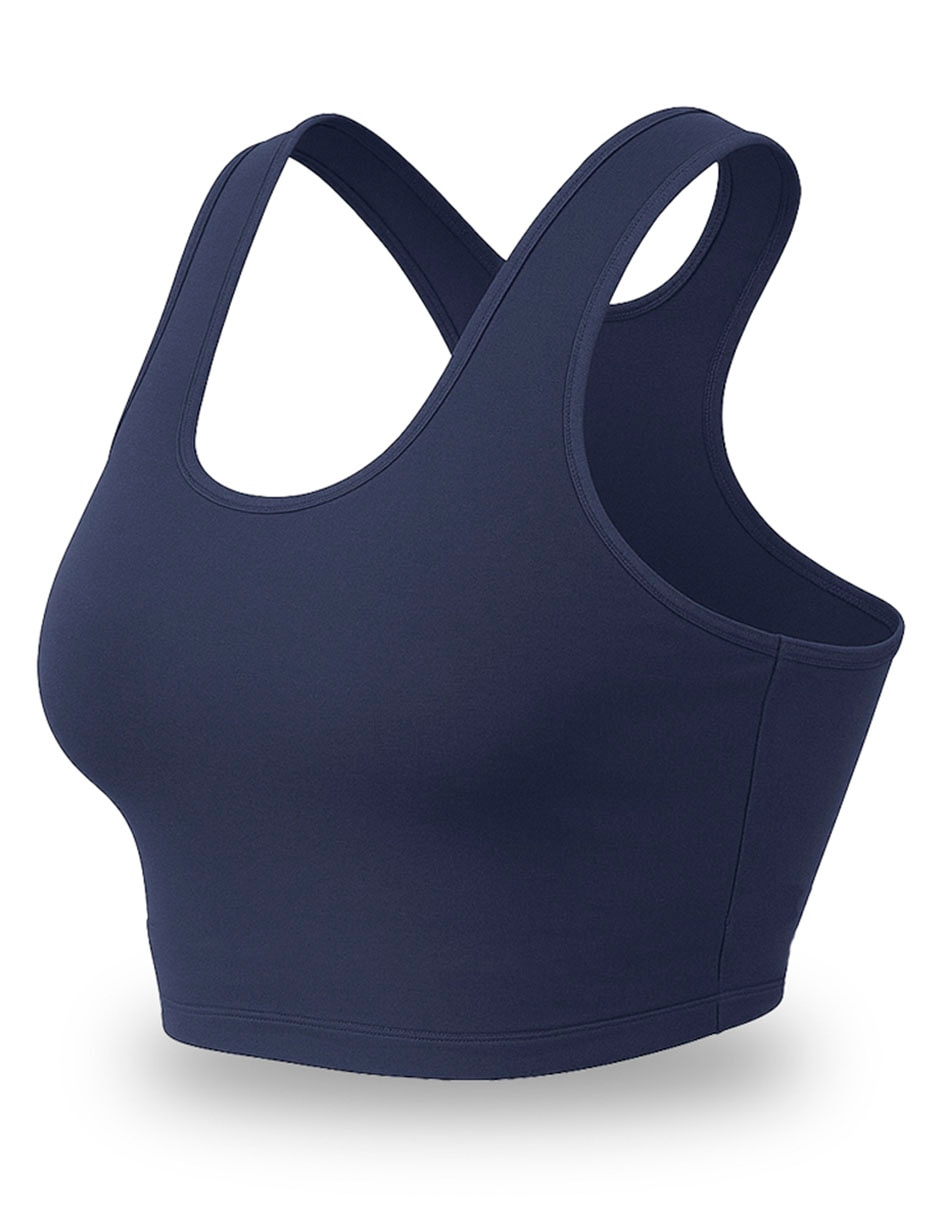 Brassiere deportivo Body Control para mujer