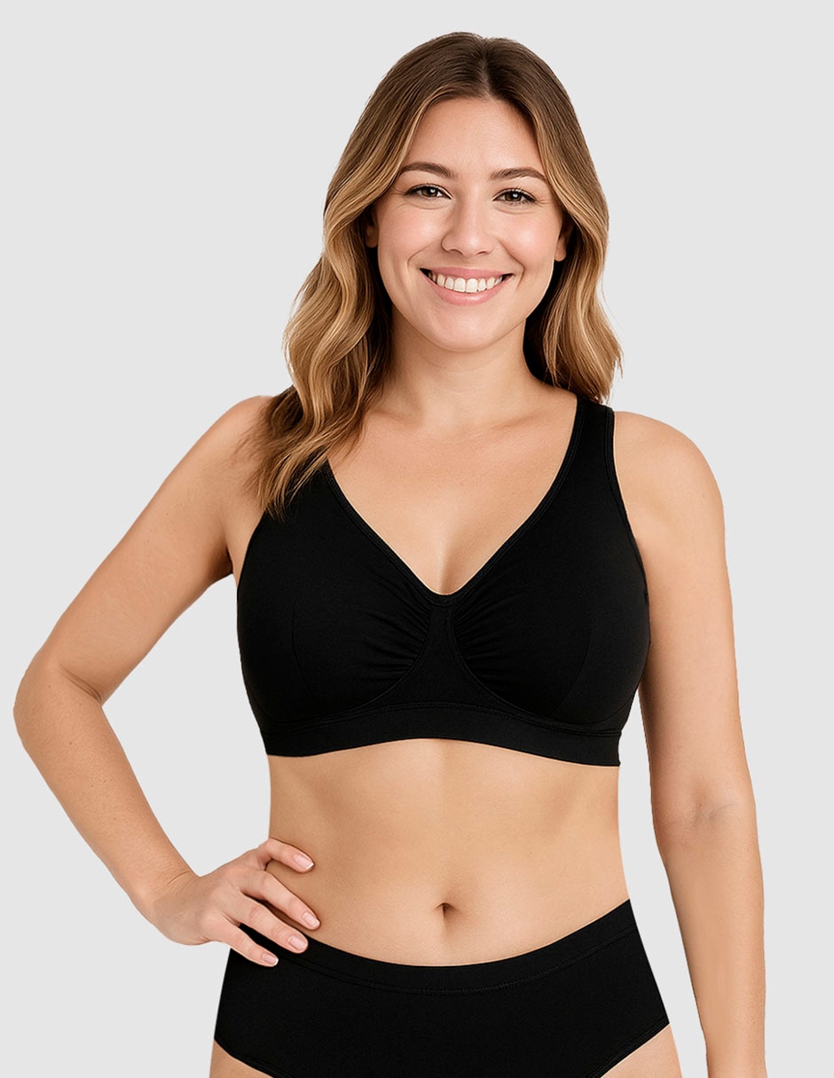 Brassiere con copa para mujer Brassiere con copa para mujer