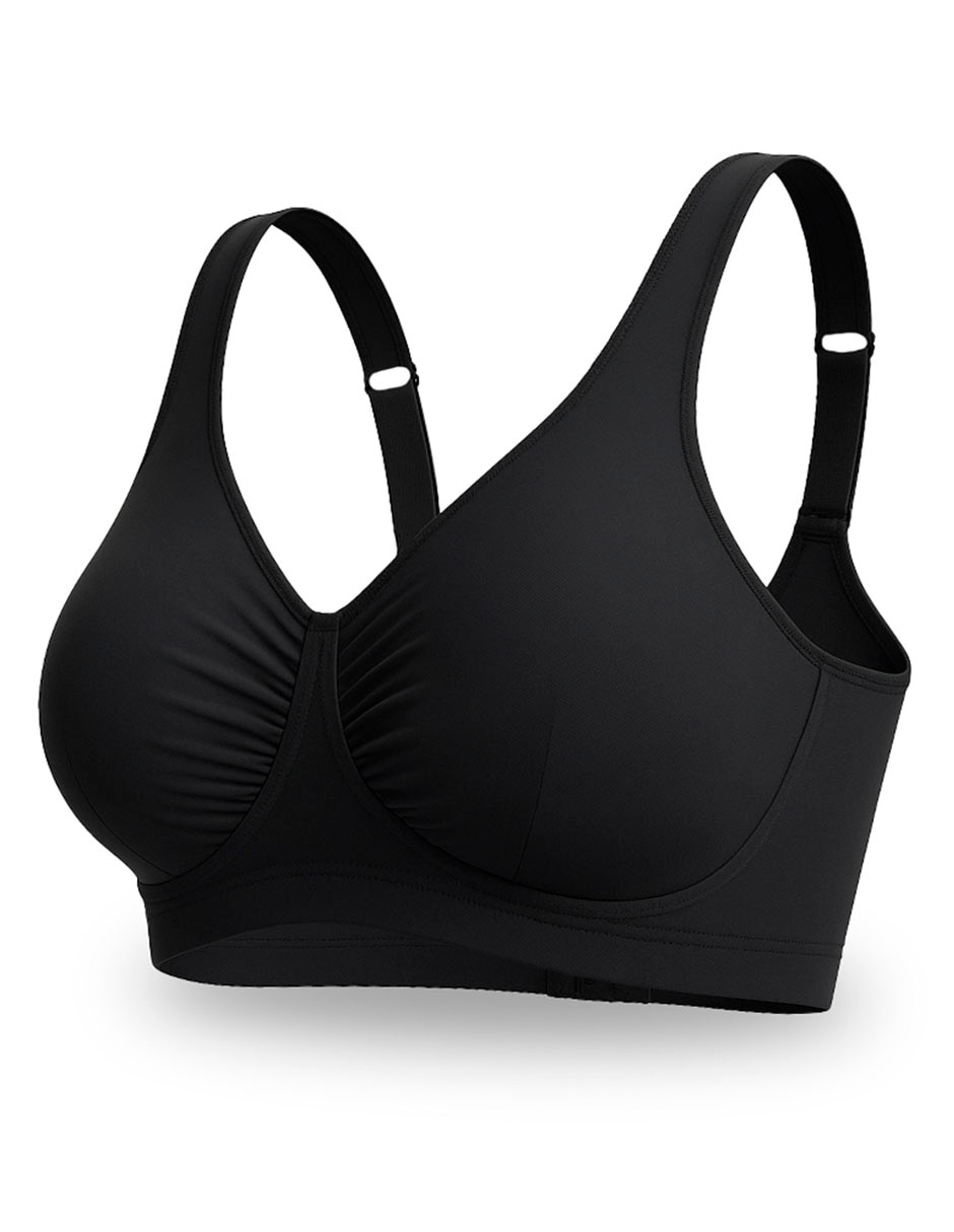Brassiere con copa para mujer 4