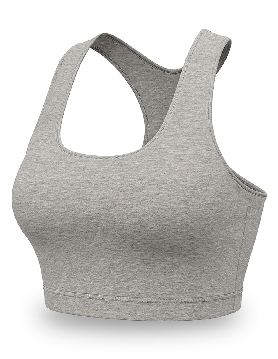 Brassiere copa push up para mujer 2
