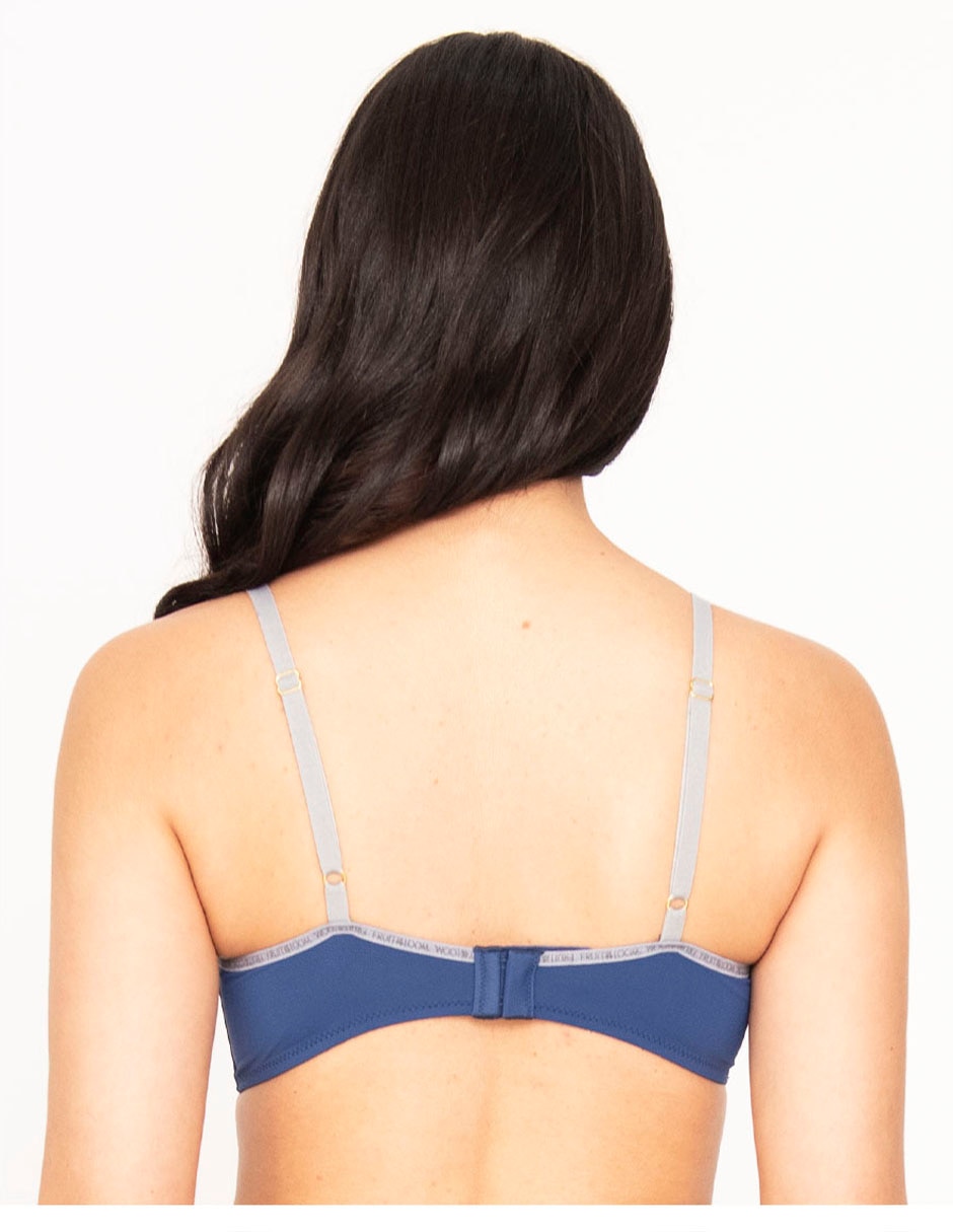 Brassiere con copa para mujer 3