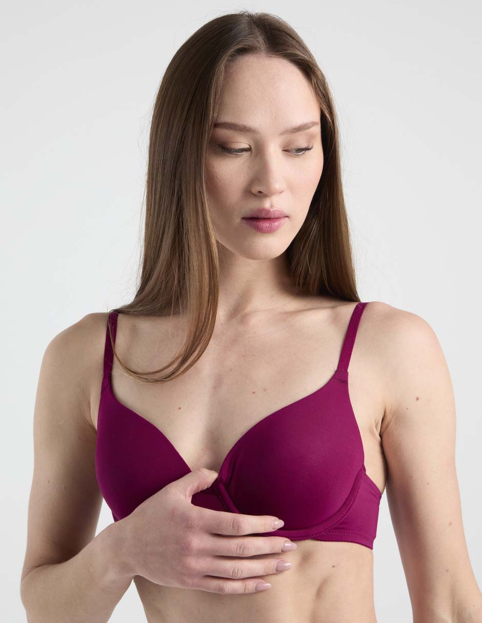Brassiere con copa para mujer Brassiere con copa para mujer