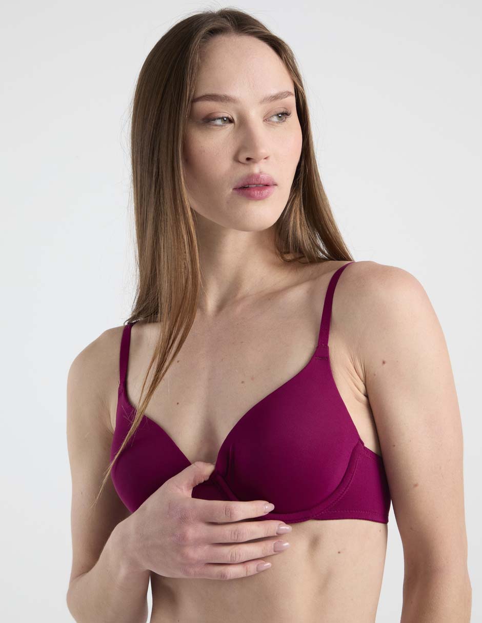 Brassiere con copa para mujer 5