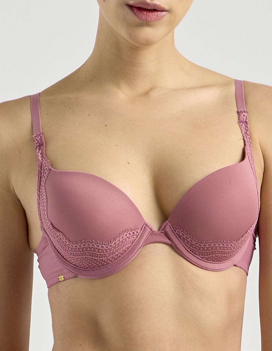 Brassiere copa preformada para mujer Brassiere copa preformada para mujer