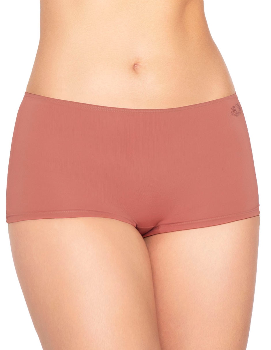 Bóxer para mujer