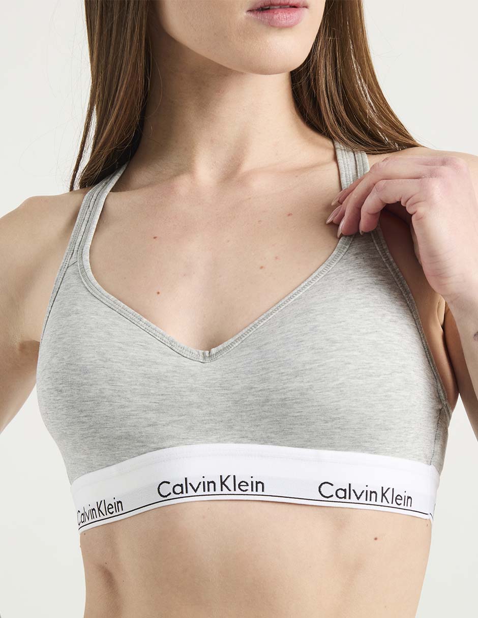 Bralette para mujer